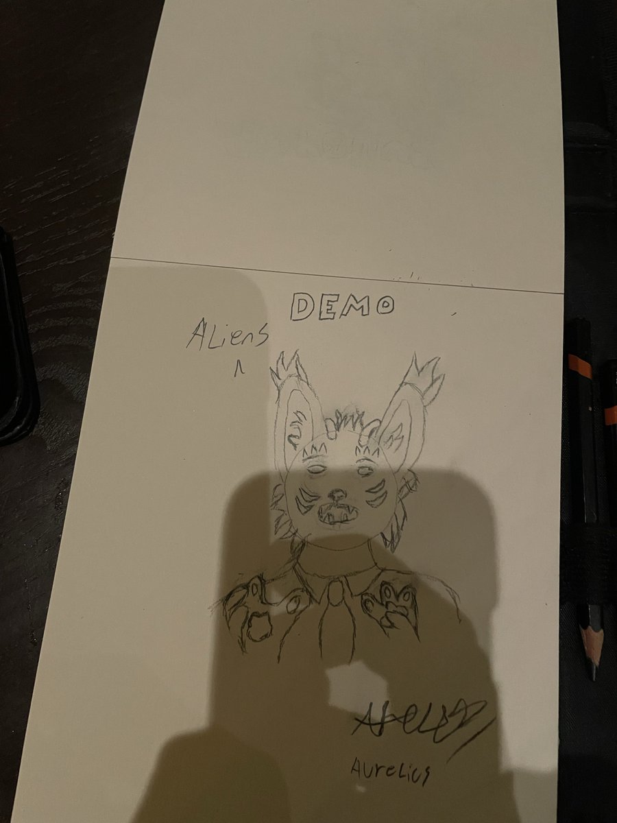 Demo “🔜”EF30 tweet media