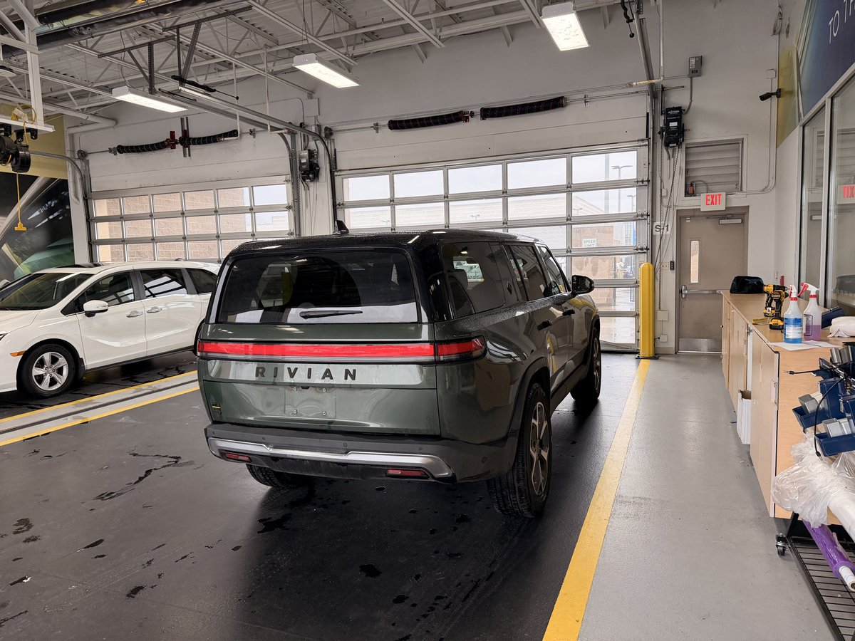 Chad Moran tweet media