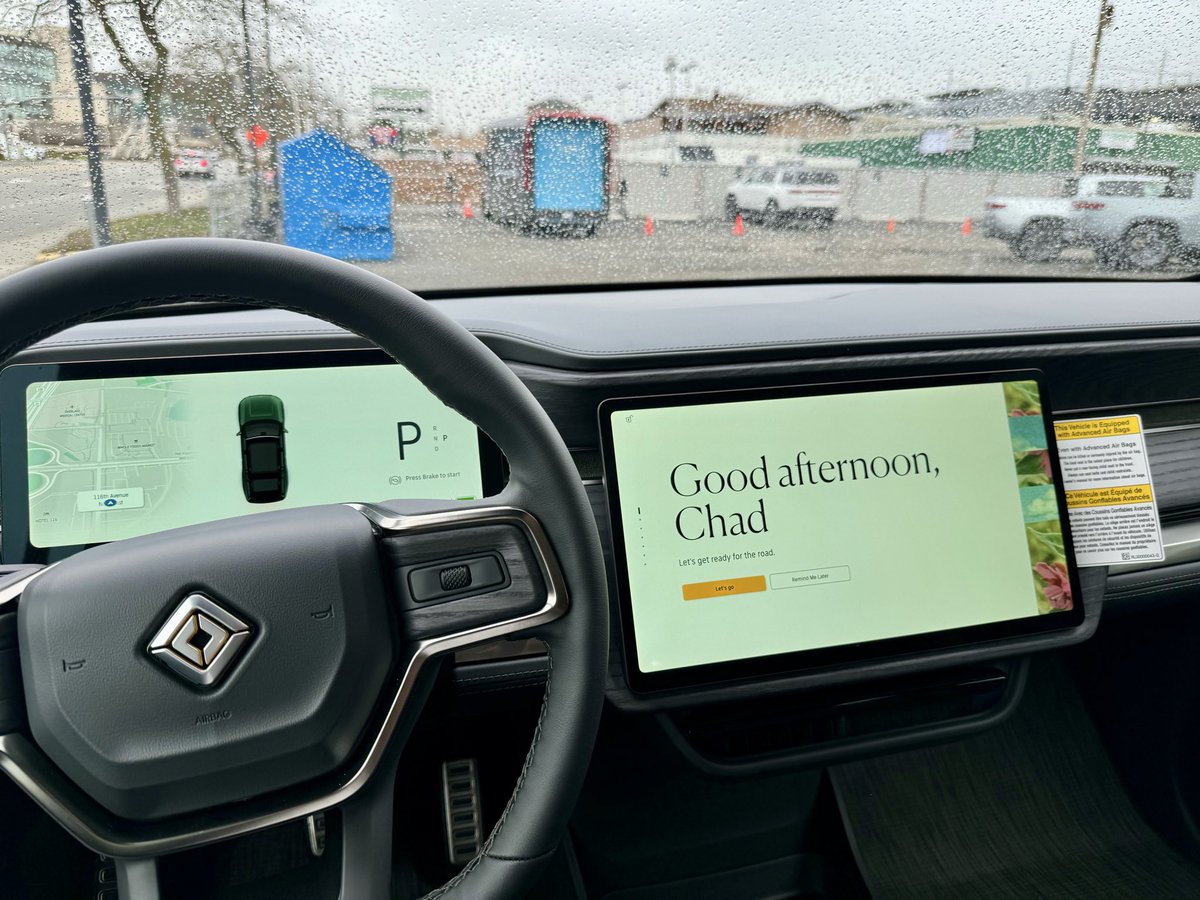 Chad Moran tweet media