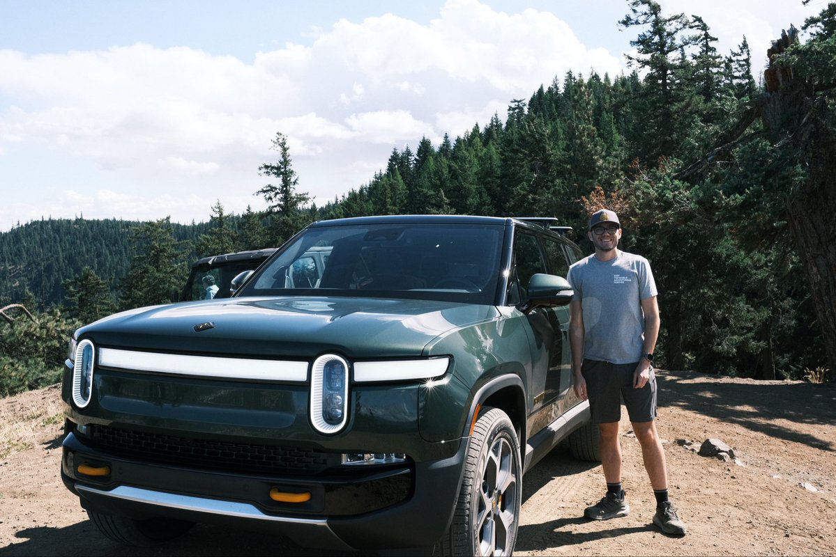 Chad Moran tweet media