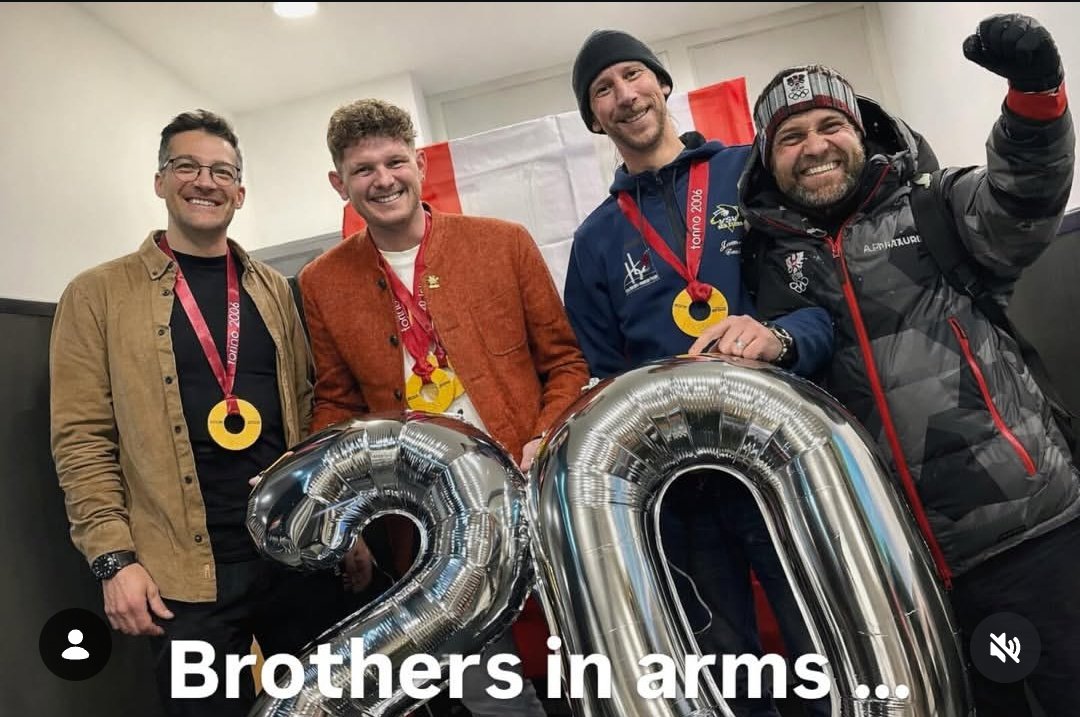 jezus ledwo ich poznałam 😭