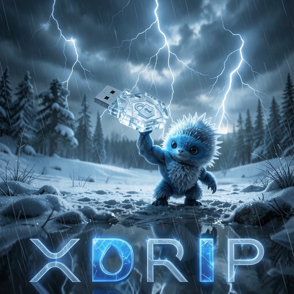 XdRiP Digital Management LLC tweet media
