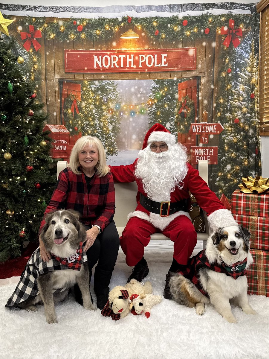 🇺🇸Ziva and PawPaw🇺🇸 tweet media