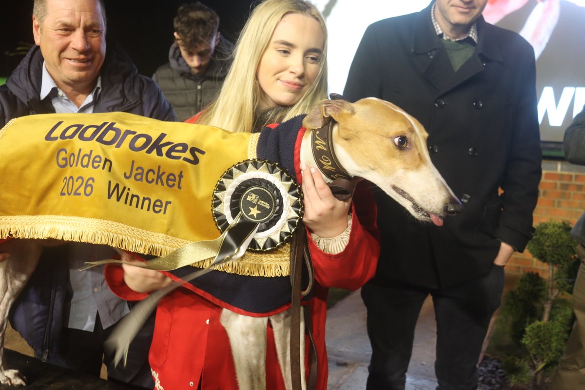 Monmore Green Stadium tweet media