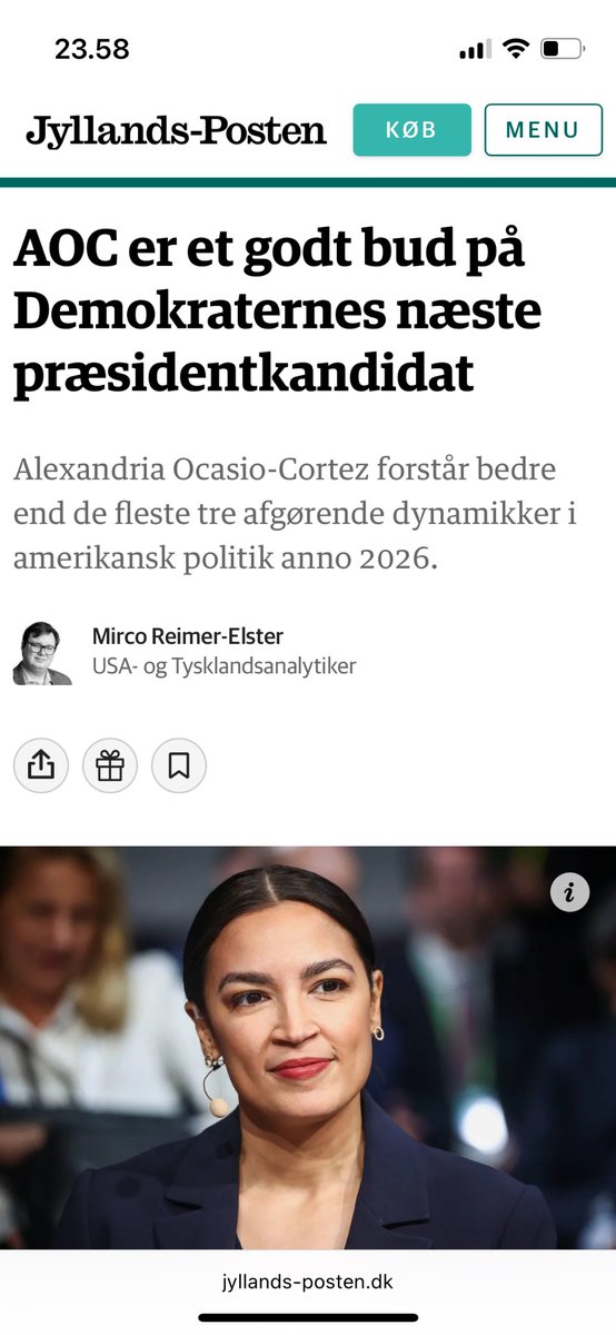 Magnus Barsøe tweet media