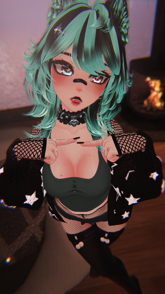 ~~Squeaky~~ tweet media