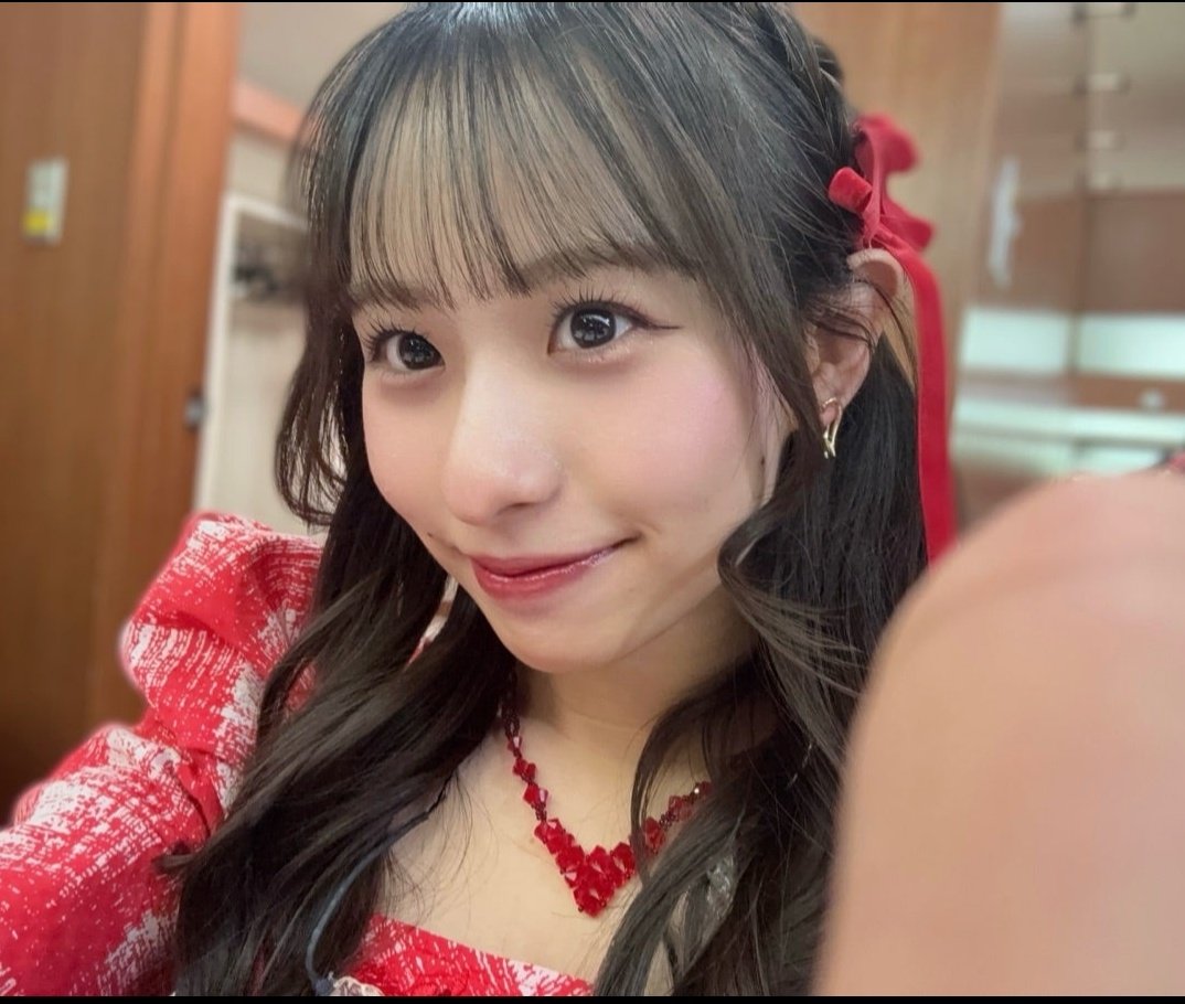 咲良ちゃん💜お誕生日おめでとう🎉 とても綺麗で優しい人柄が歌声と