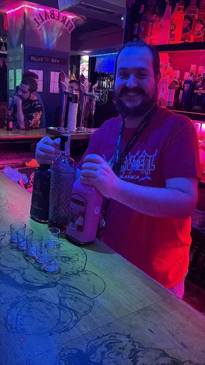 Barrikada Unionista 🚀 tweet media