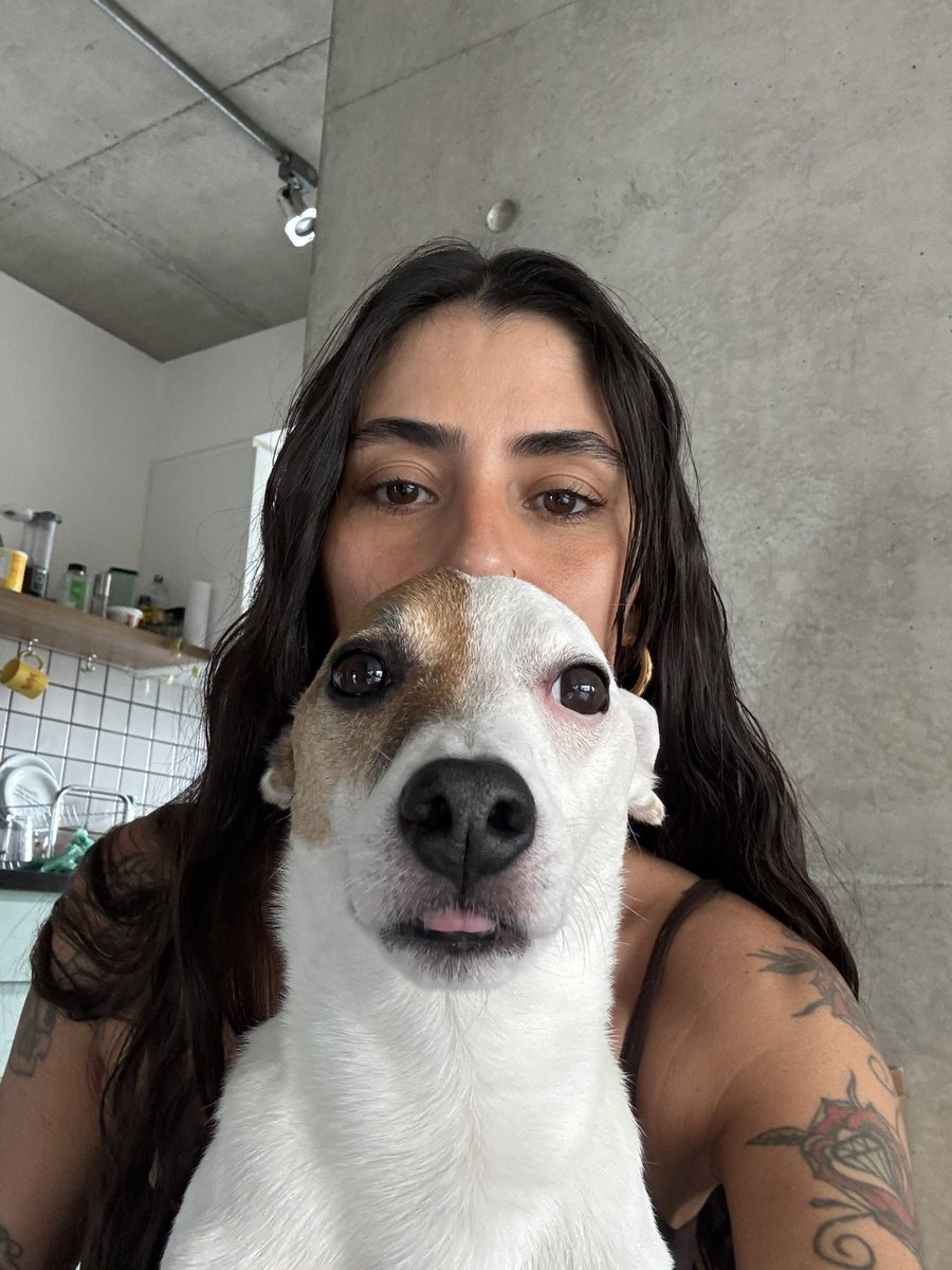 Gabriela Rippi (@gabrielarippi) on Twitter photo 
