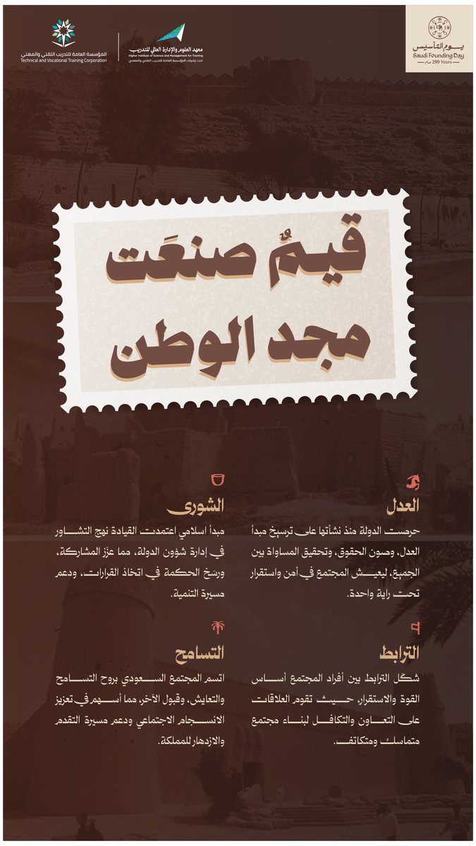 معهد العلوم والإدارة العالي للتدريب tweet media