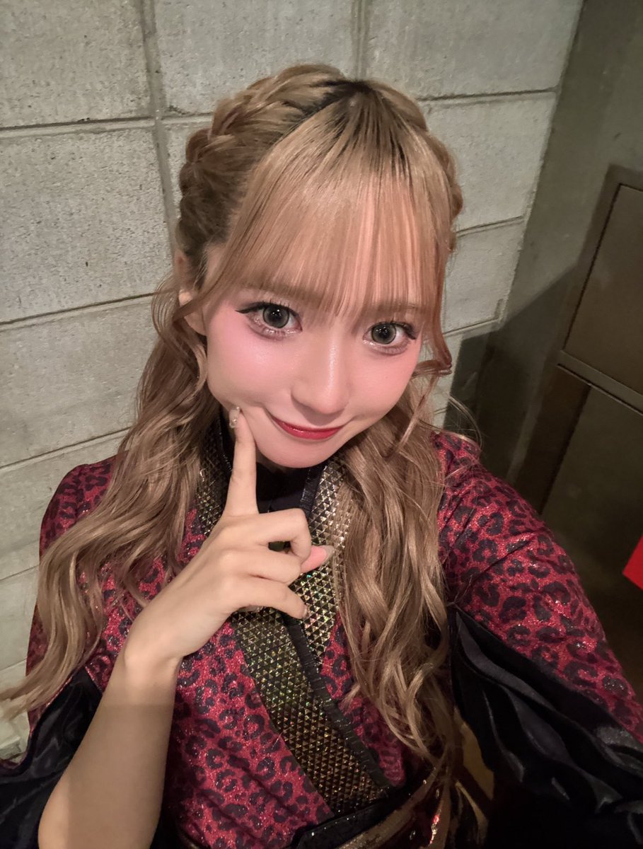 池田典愛【NMB48】 (@tenna_nmb48) / Posts / X