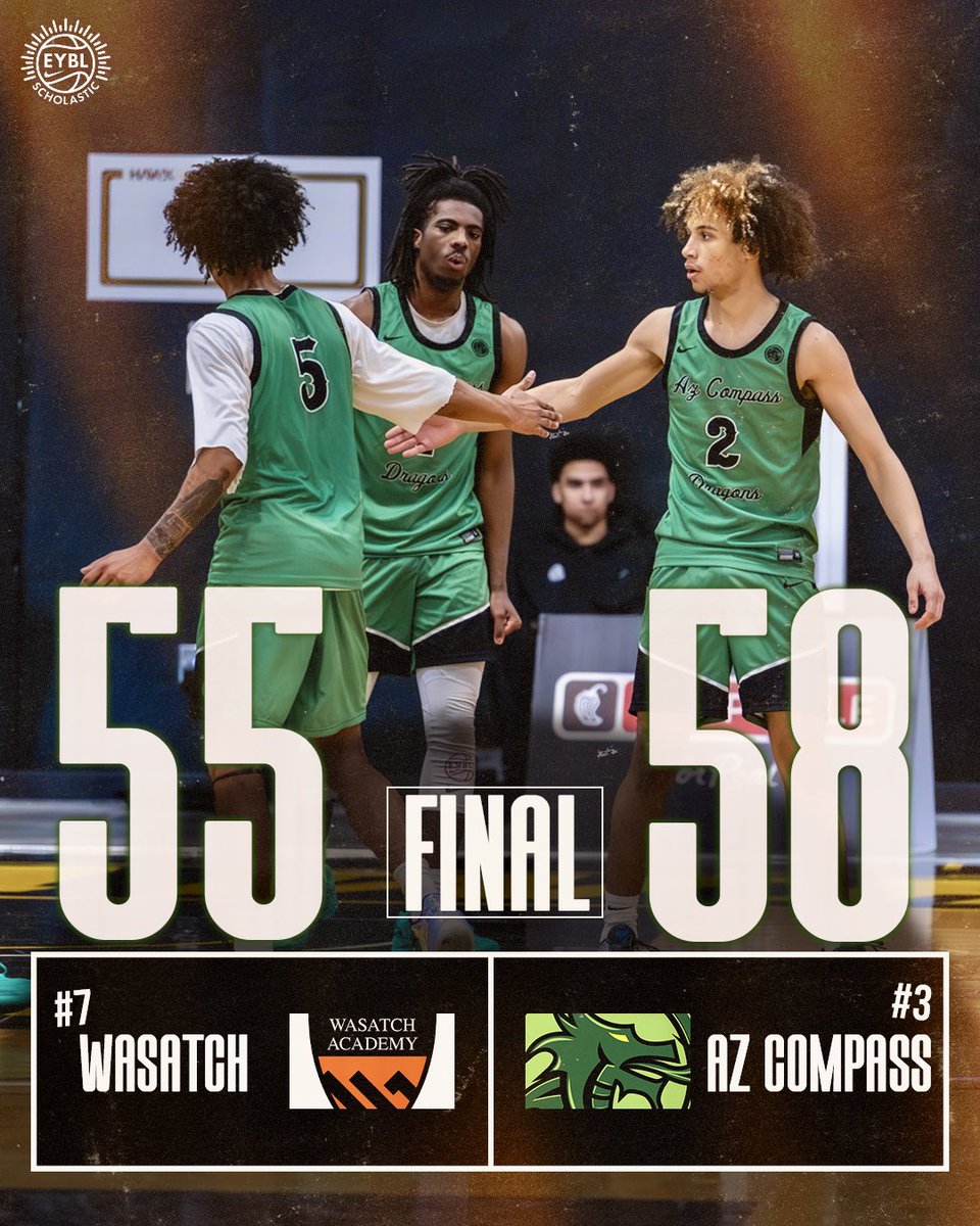 AZ Compass Prep🐉 tweet media