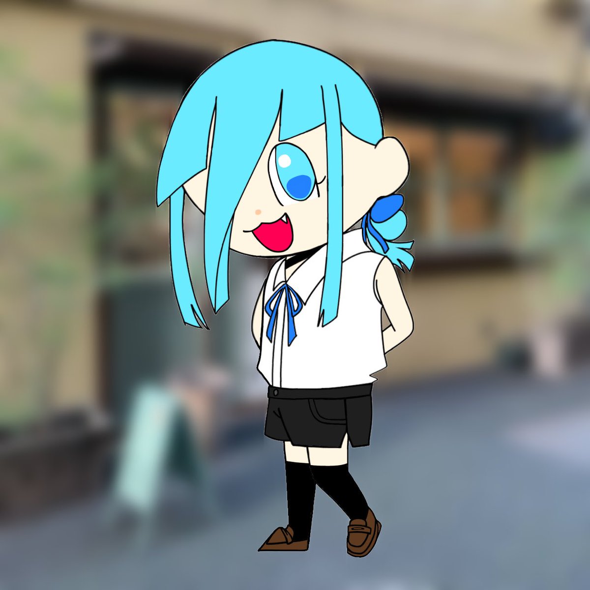 なーちゃん/Na-chan (@Naachan0731) / Posts / X