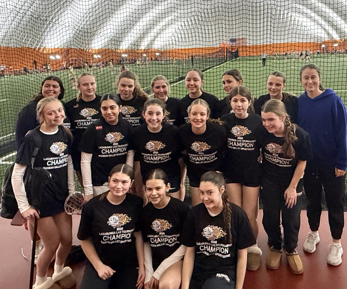 Wappingers Women's Lacrosse tweet media