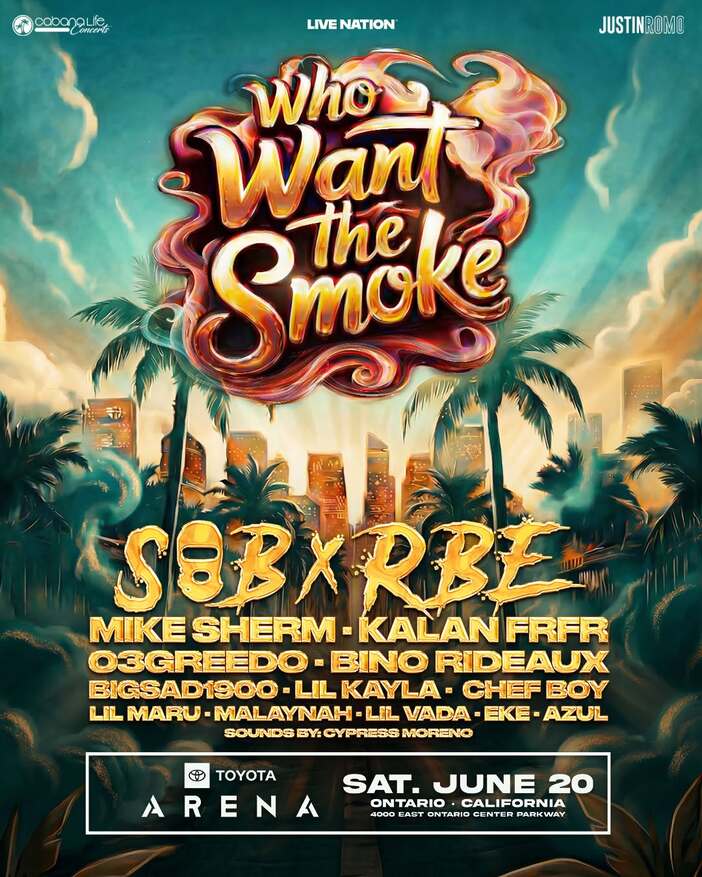 LAHipHopEvents.com tweet media