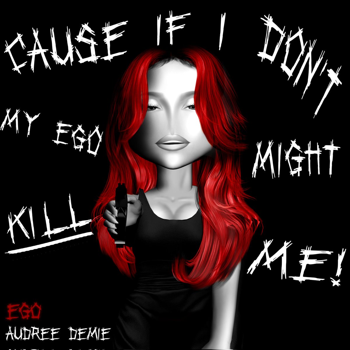 Audree Demie tweet media