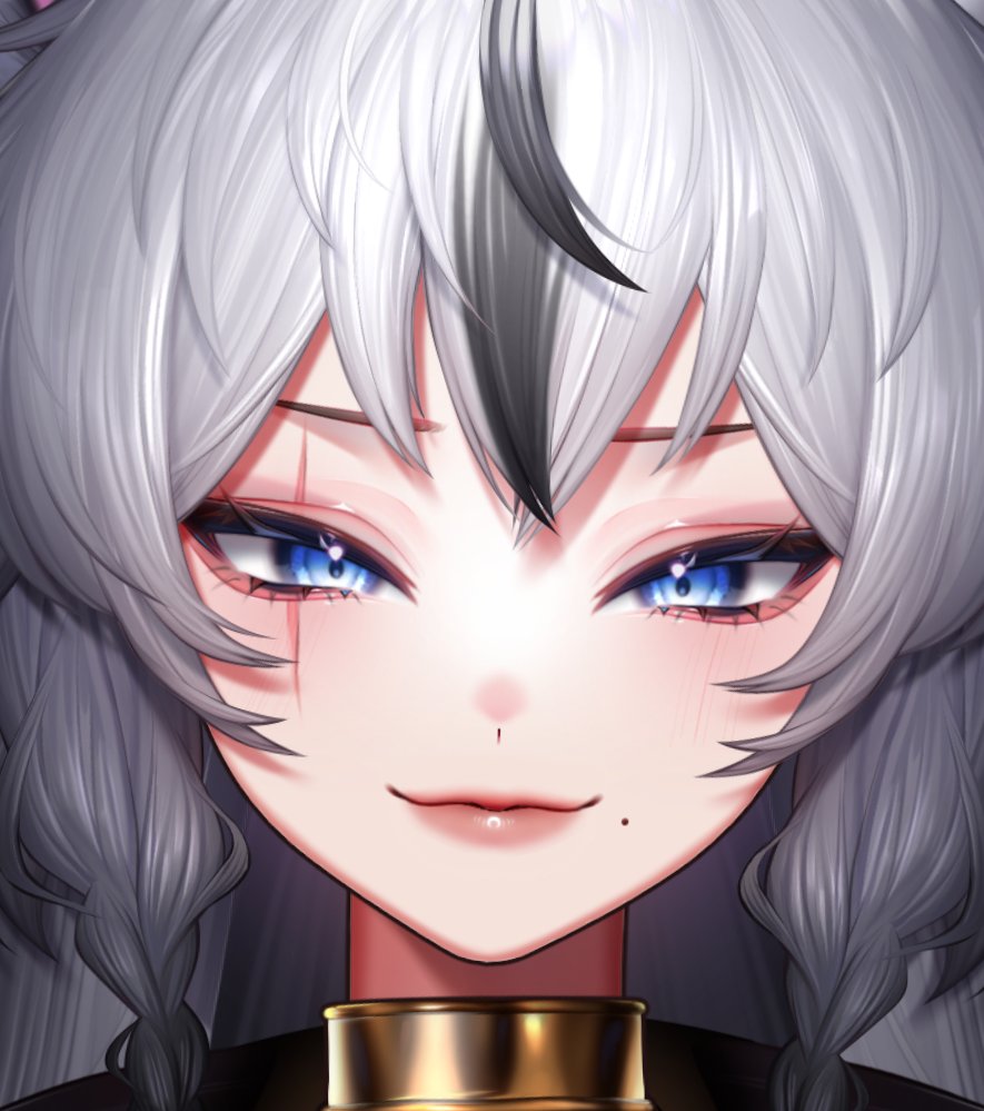 Captain Tori ❄️🏴‍☠️ Pirate Vtuber tweet media