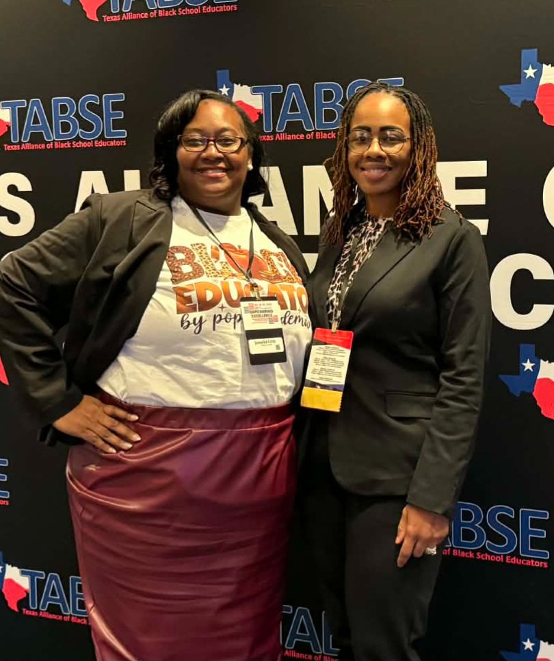 JoMeka Gray, NBCT tweet media