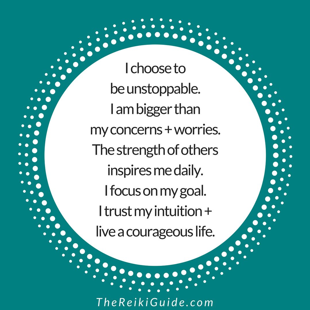 TheReikiGuide's tweet image. Affirm all that you are &amp;amp; all that you choose to do. Positivity is fuel in your tank. Keep going. You’ve got this!