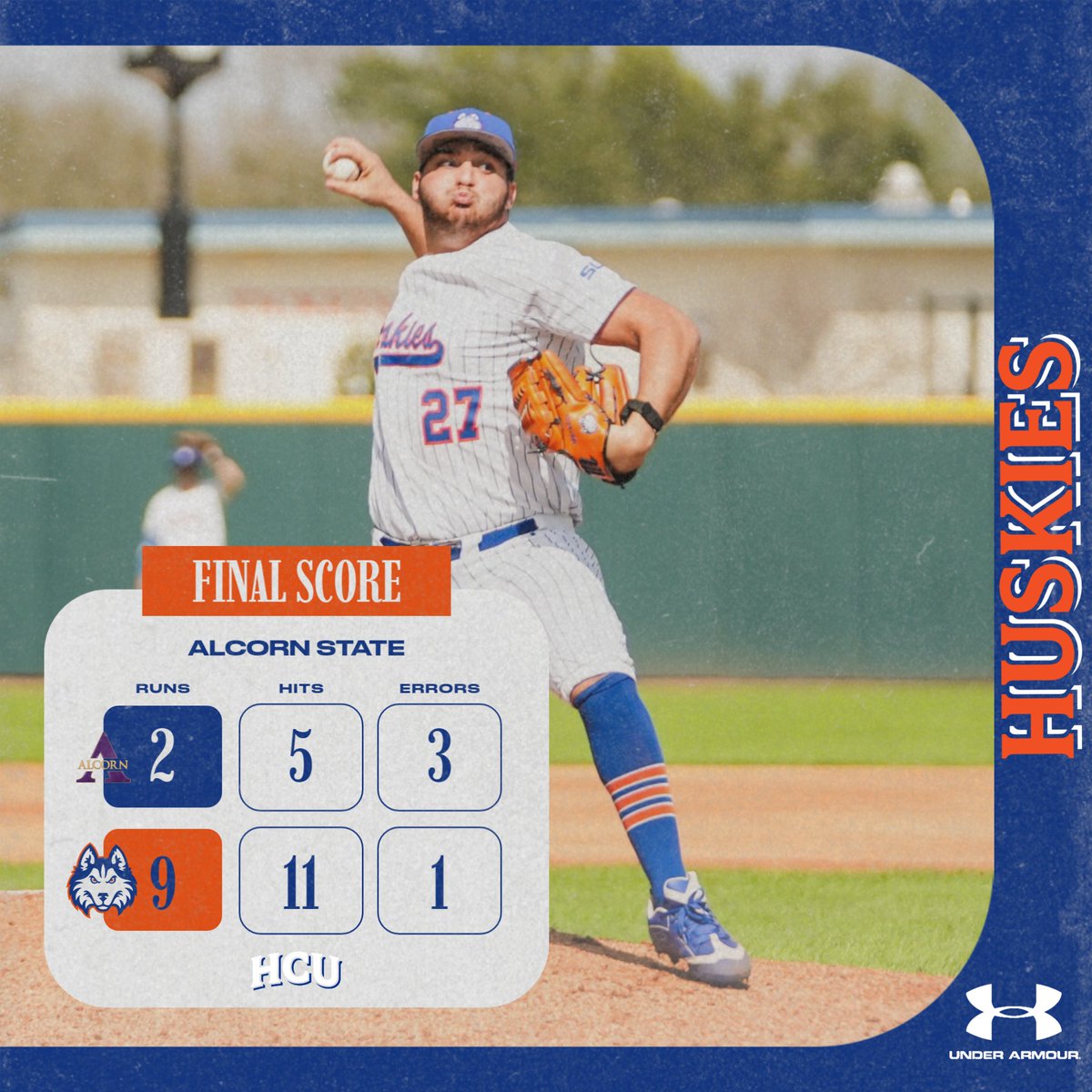 HCU Athletics tweet media