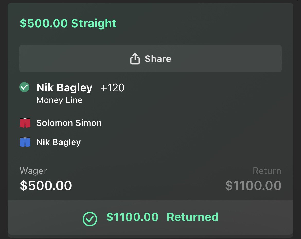 ✅ 1 unit +120 cashes for +1.2 units. Relentless pressure 😮‍💨