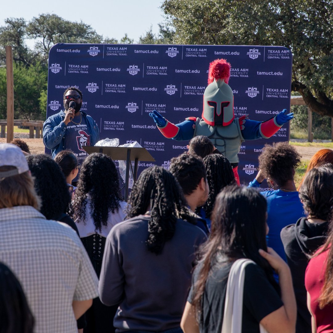 A&M-Central Texas tweet media