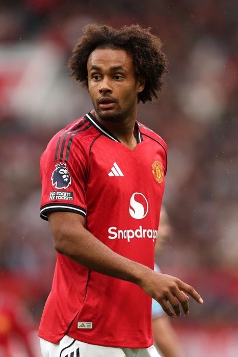 🚨 BREAKING! Joshua Zirkzee is expected to return to the Serie A