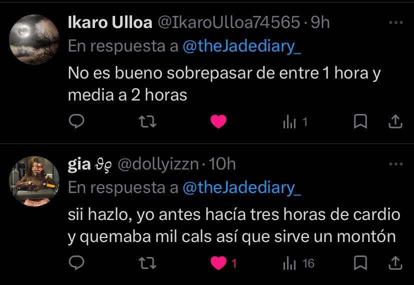 La dualidad del hombre 🥺