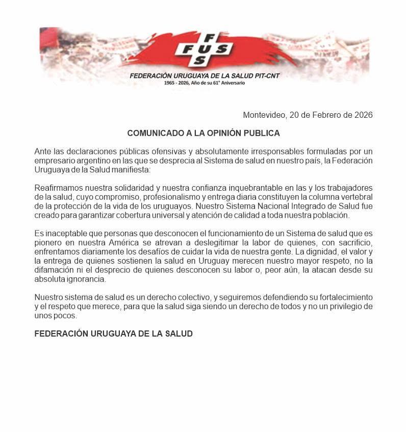 Federico Machado tweet media