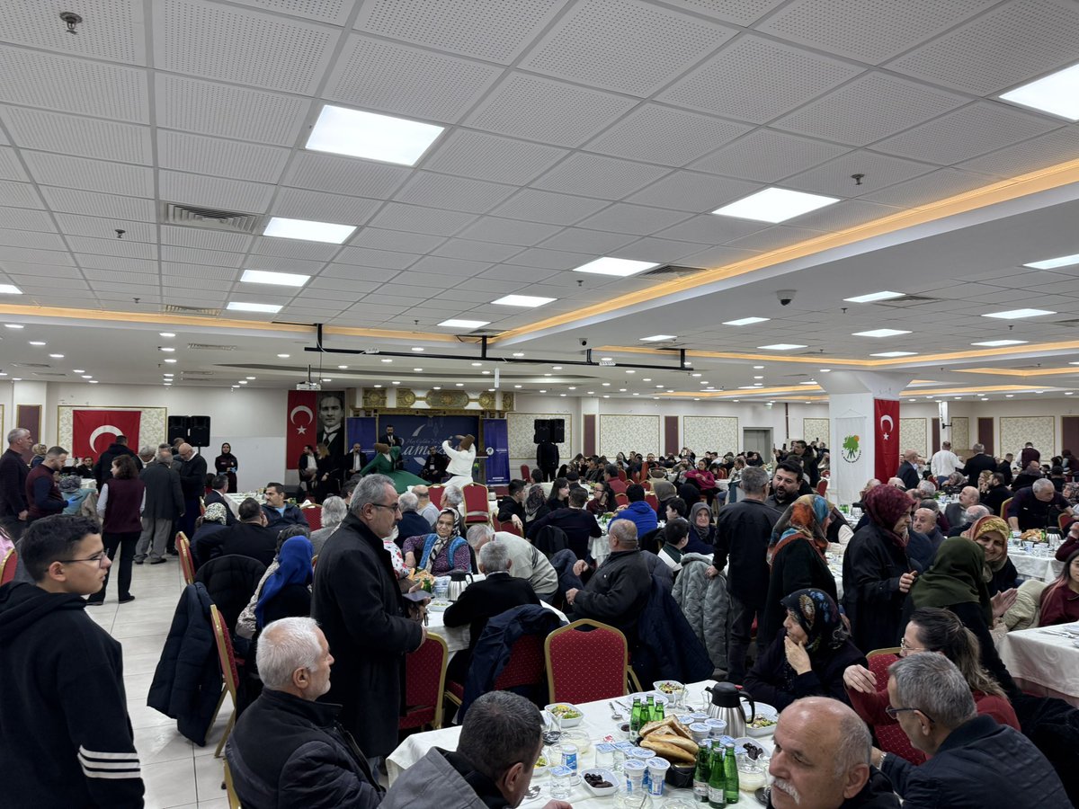 RECEP ATMACA 🇹🇷 tweet media