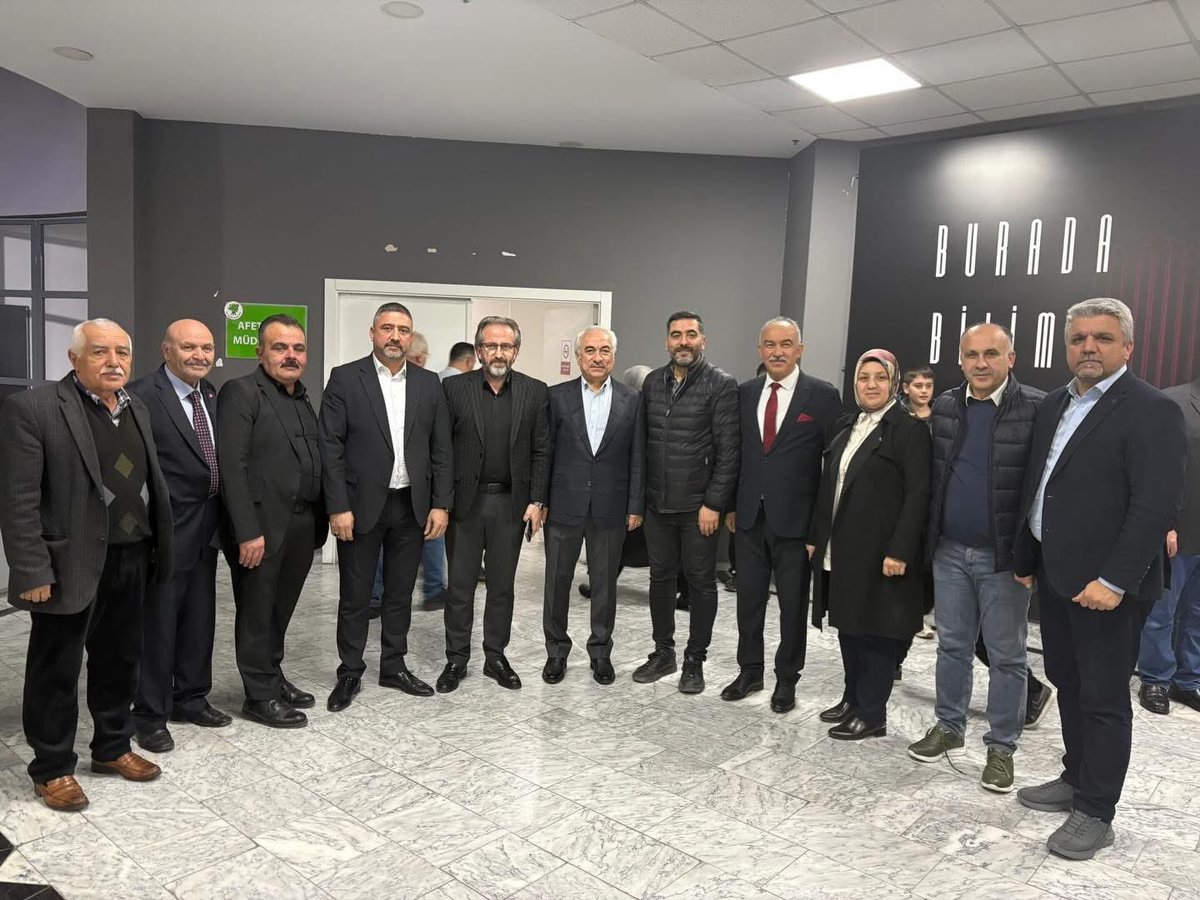 RECEP ATMACA 🇹🇷 tweet media