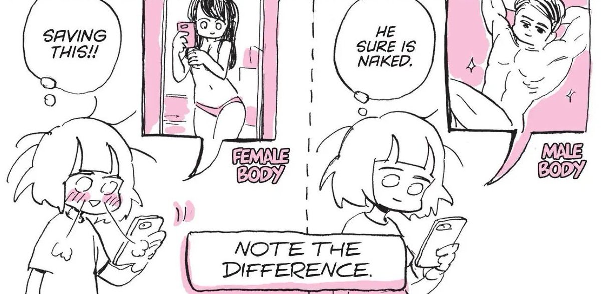 Daily Yuri Content (@dailyyurigl) on Twitter photo 