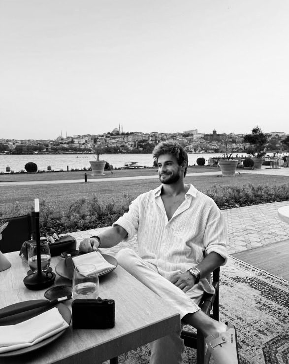 senden vazgeçememek ❤︎