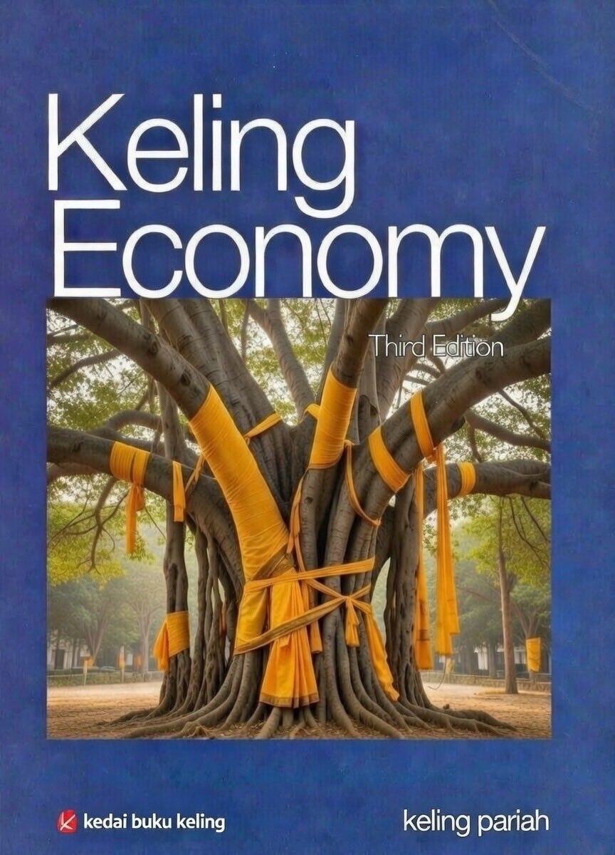 Mana nak cari buku ni? Kawan tanya