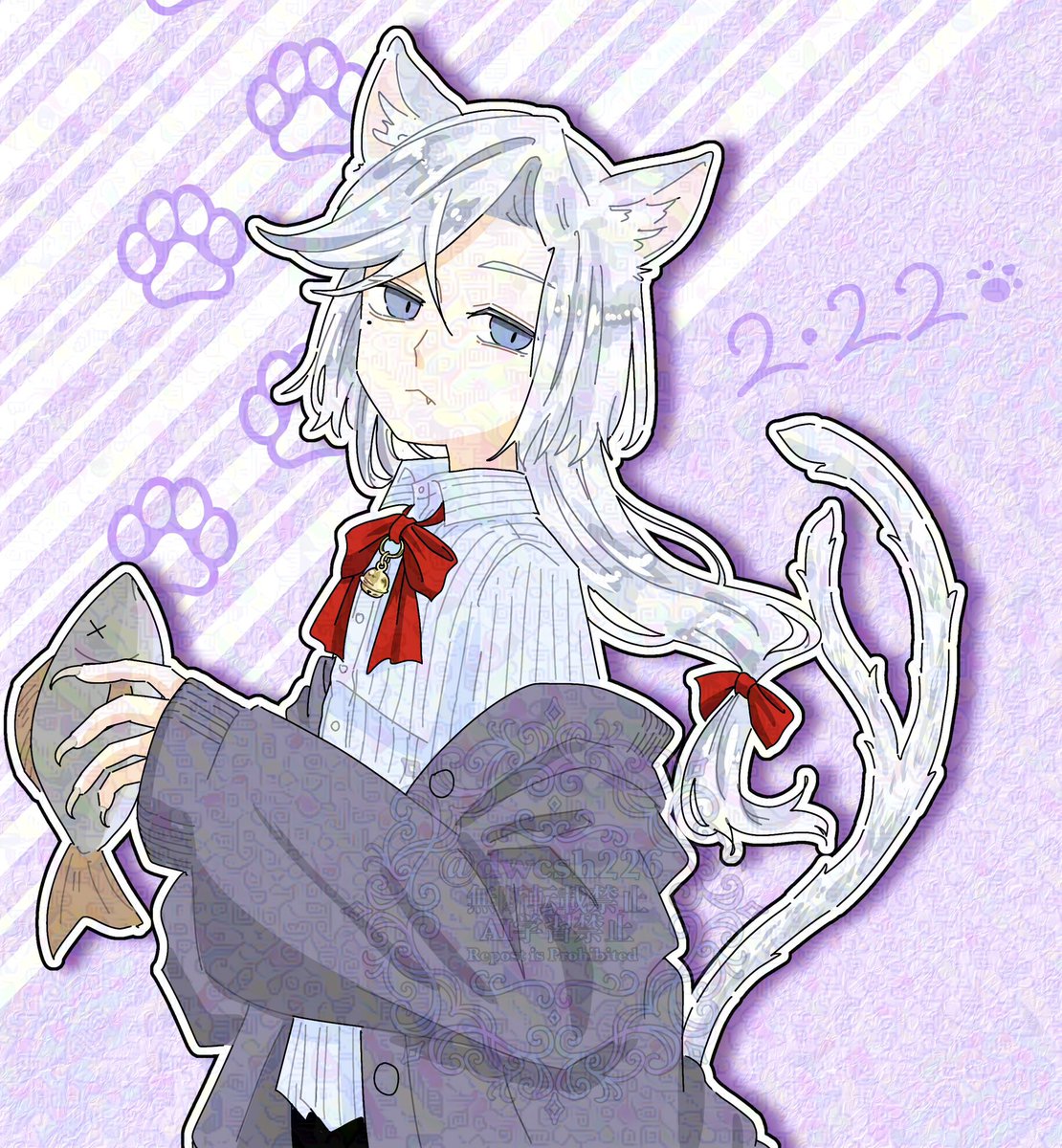 まぐもぐ (@magus_mogu) / Posts / X