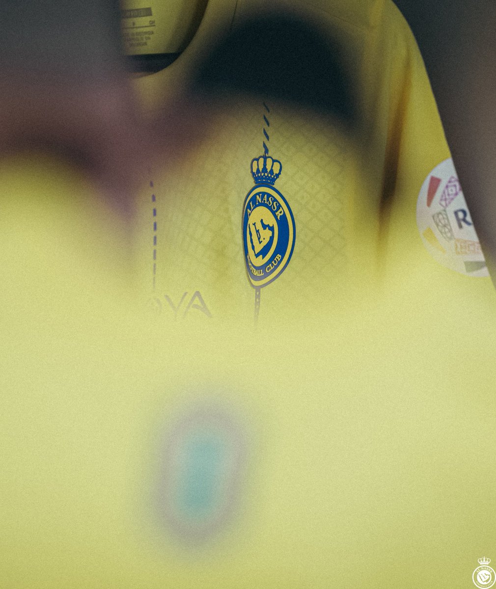 الصدارة لها أهلها ورجالها 💛💙💪🏿 #النصر