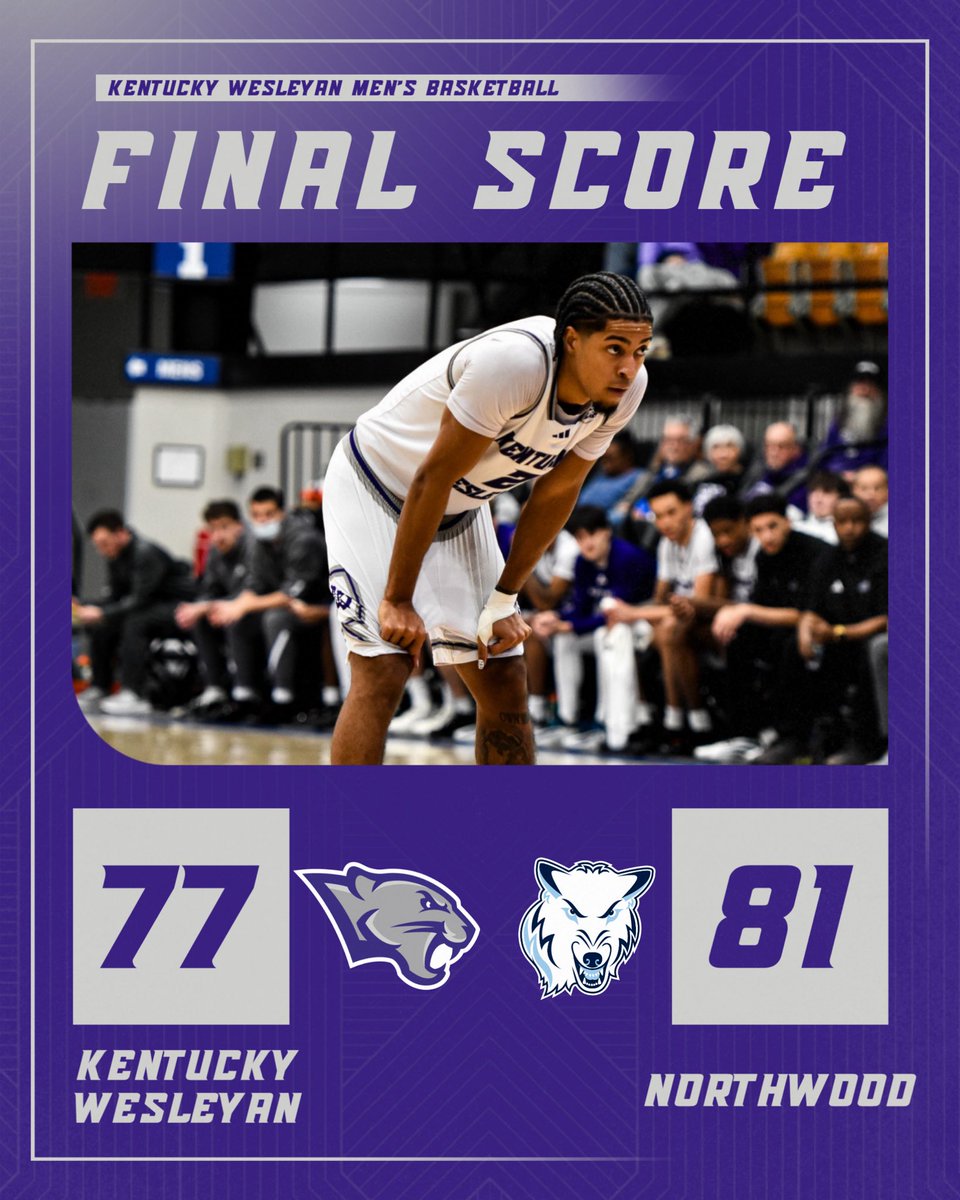 KWC Men's Basketball tweet media