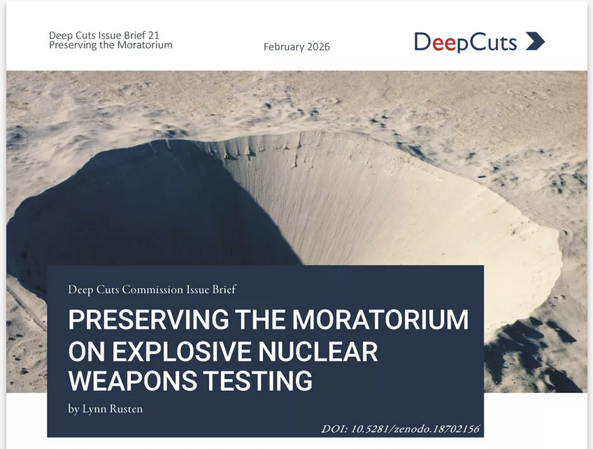 Daryl G Kimball tweet media