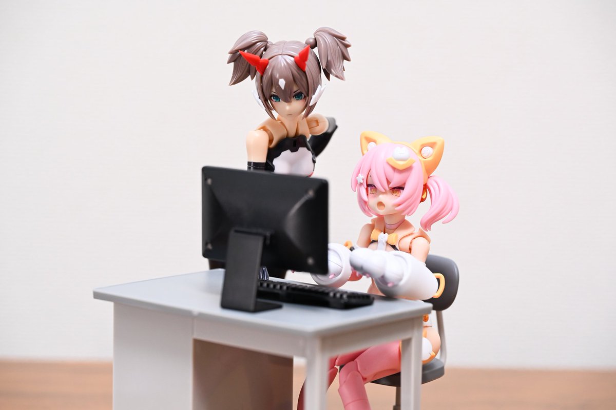 「猫の日」と「忍者の日」なのでエゴサに備えるひとたち