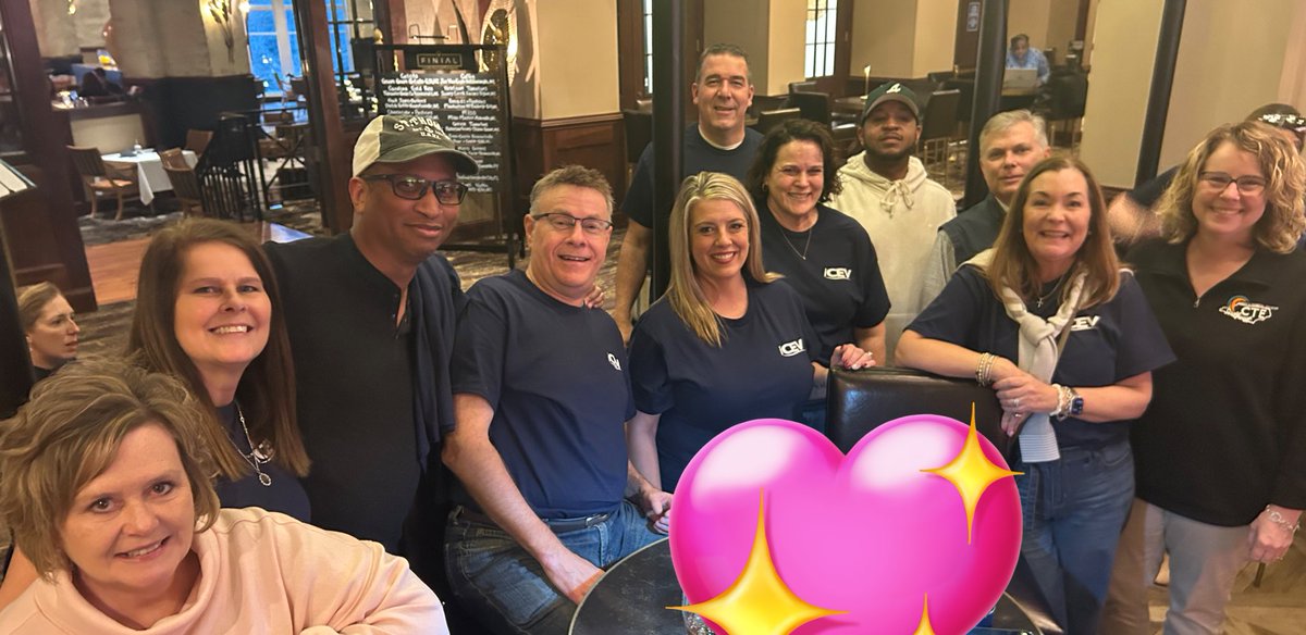 Amanda K. Dixon tweet media