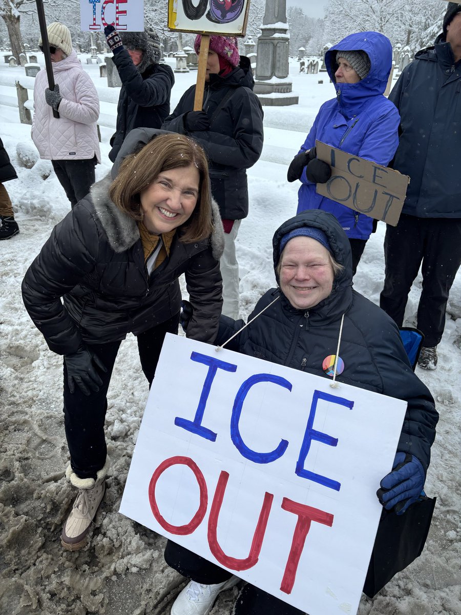 Cinde Warmington tweet media