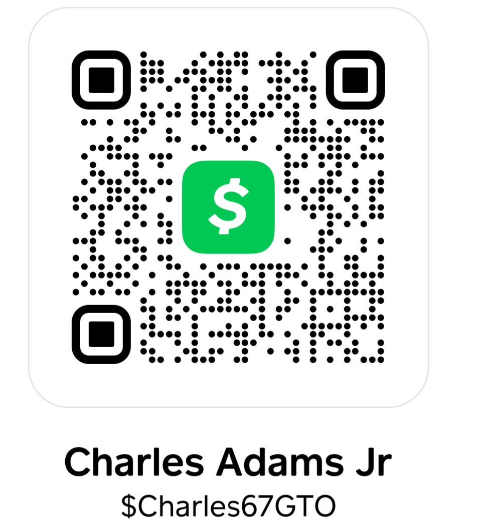 Charles Teddy Adams tweet media