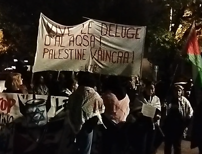 Fdesouche.com est une revue de presse tweet media