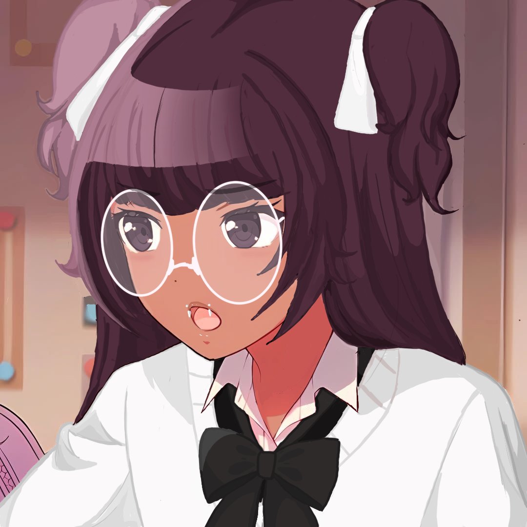 rosie . mafuyu’s doll 🤍🪽 tweet media