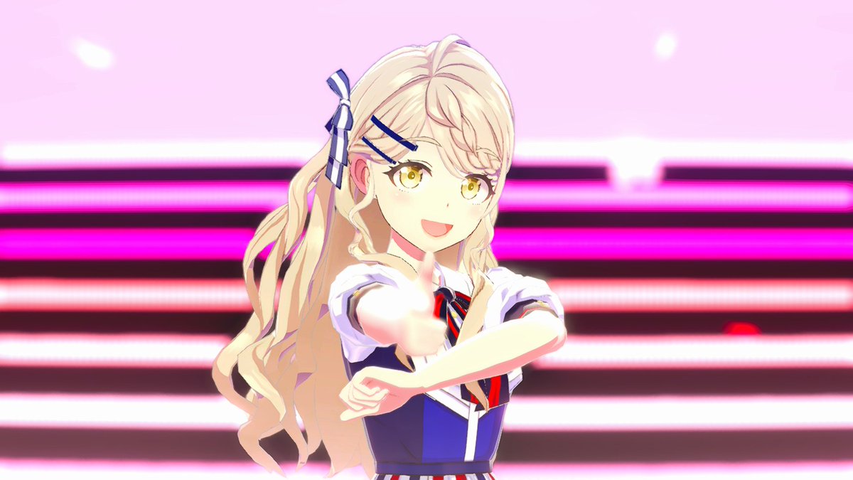 やーっ、可愛い🩷 #琴森愛莉