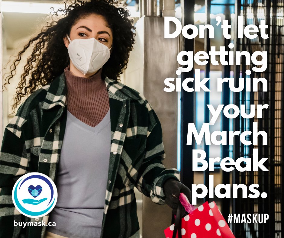 Donate A Mask - Canada tweet media