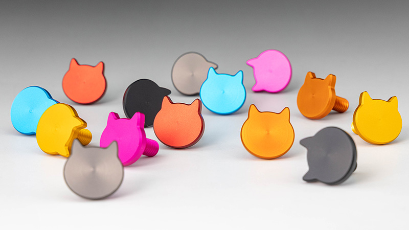 可愛い💕 これはつけたい😺