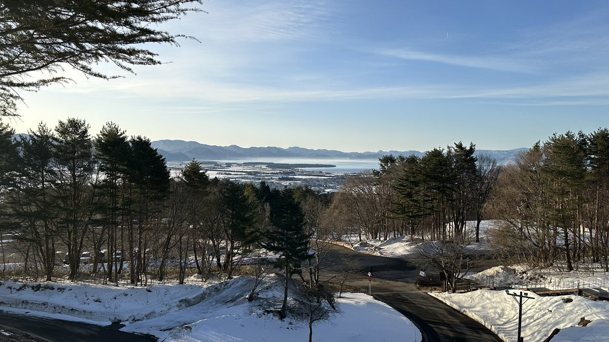 おはようございます
福嶋オフDAY2ピーカンDeath