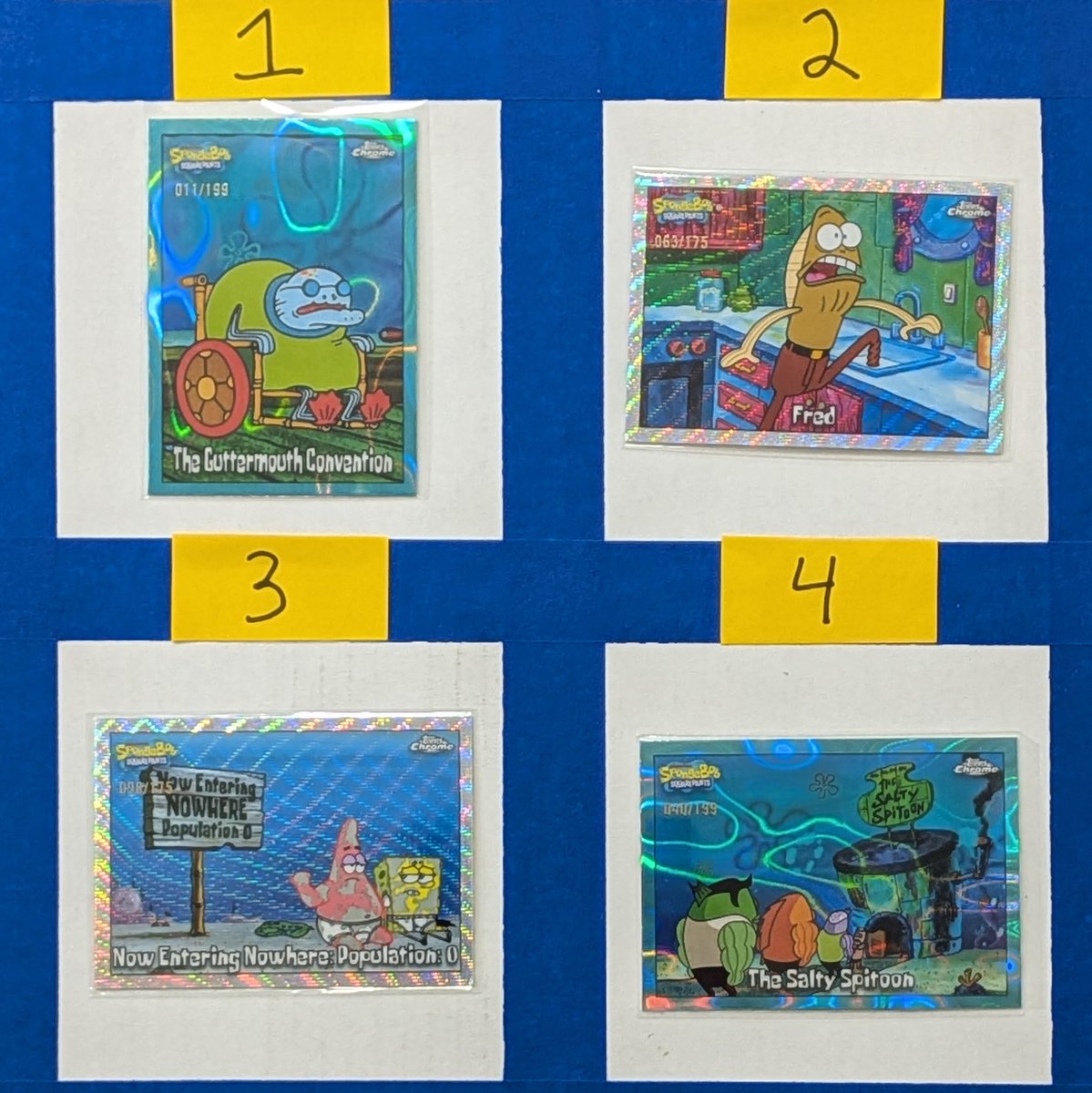 Unique Finds Collectibles tweet media