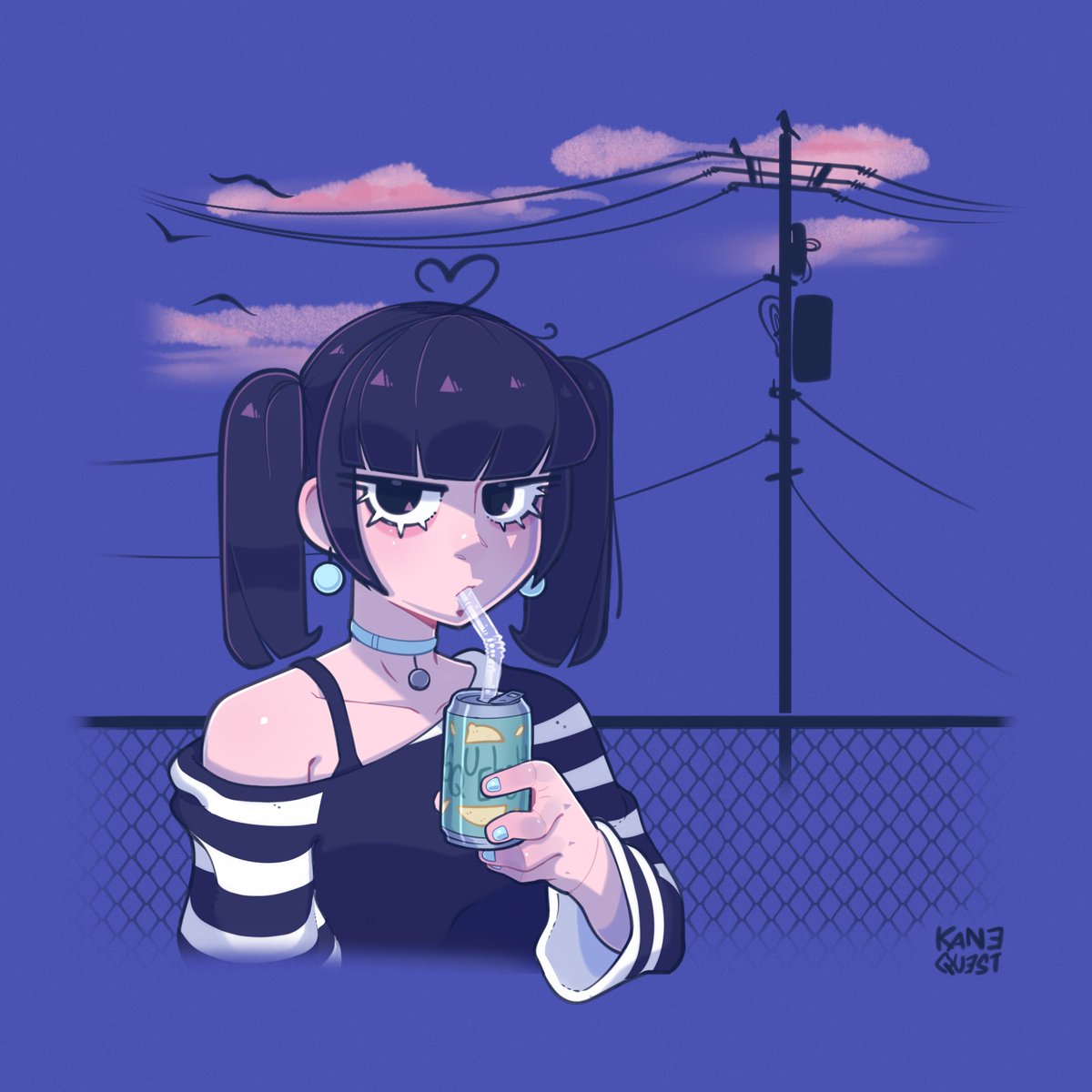 Kane Quest tweet media